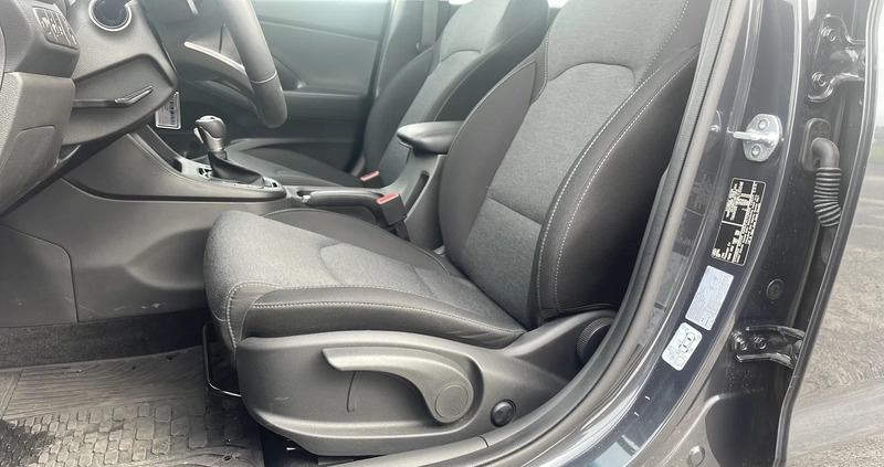 Hyundai I30 cena 81000 przebieg: 18900, rok produkcji 2023 z Płońsk małe 154